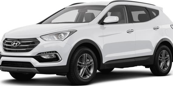 HYUNDAI SANTA FE SPORT 2017 5NMZU3LB7HH029257 image